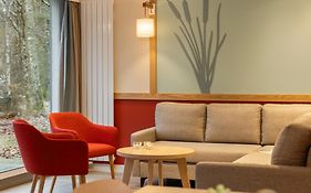 Hotel Center Parcs Les Hauts De Bruyères  3*